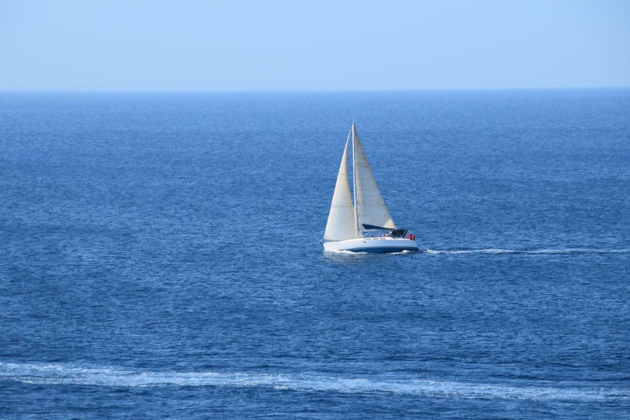 Casa Sol Azul Villa Puerto Calero Eksteriør billede